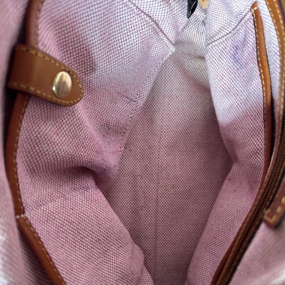 DOONEY & BOURKE......LIGHT TAN, GREAT CONDITION..... - Picture 8 of 8